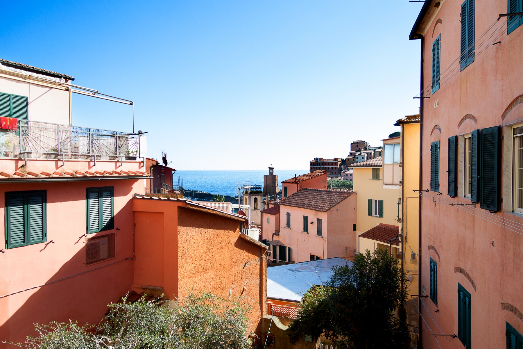 Photo de Nel cuore di Rio Marina